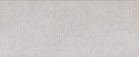 Декор Creto D0442H29601 Sparks grey 01 25х60