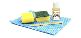 Очиститель для застывшей пены Fenosol PUR-Ex (20мл)