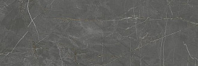 Керамическая плитка Kerama Marazzi 13098TR Буонарроти серый темный матовый обрезной 30x89,5x0.9, 1 кв.м.