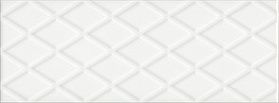 Керамическая плитка Kerama Marazzi 15142 Спига белый структура 15x40, 1 кв.м.