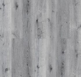 Виниловый ламинат Cronafloor Wood SPC, Дуб Серый 1 м.кв.
