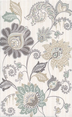 Керамическая плитка Kerama Marazzi 6234 Луиза 25х40, 1 кв.м.