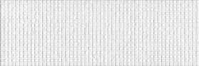 Керамическая плитка Kerama Marazzi 60172 Бьянка белый глянцевый чип 20x60x0,9, 1 кв.м.