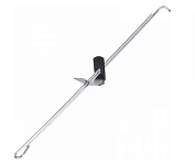 Европодвес Grand Line для подвесных потолков (пружина с двумя отверстиями), L=3 м