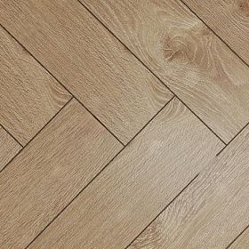 Ламинат Alpine Floor Original Herringbone 10 LF107-07 Дуб Тироль 10 мм 33 класс c фаской, 1 м.кв.