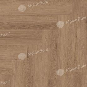 Ламинат Alpine Floor Murano LF121-10 Дуб Аликанте 12 мм, 34 класс с фаской, 1 м.кв.
