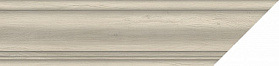 Плинтус Kerama Marazzi SG5400/BSS/DO Сальветти капучино светлый горизонтальный правый 38,5х8х15,5