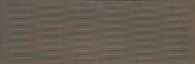 Керамическая плитка Kerama Marazzi 13070R Раваль коричневый структура обрезной 30х89.5, 1 кв.м.