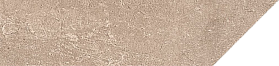 Плинтус горизонтальный правый Kerama Marazzi DD2001/BSL/DO Про Стоун беж 40х9.5