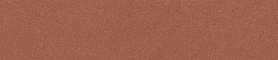 Керамическая плитка Kerama Marazzi 26361 Кампанила оранжевый матовый 6x28,5x1, 1 кв.м.