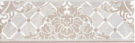 Бордюр Kerama Marazzi AR84/12026 Фраскати 25х8