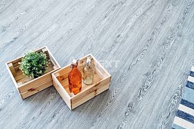 Виниловый ламинат Alpine Floor Classic ECO 134-6 Ясень (Mineral Core), 1 м.кв.
