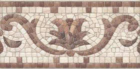 Декор Kerama Marazzi AD/A391/19000 Олимпия 20х9,9