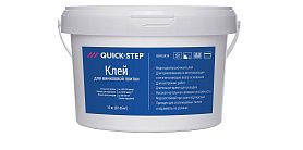 Клей для виниловой плитки Quick-Step QSVGLUE 10RU 10 кг