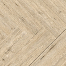 Ламинат Alpine Floor Original Herringbone 8 LF102-01 Дуб Лион 8 мм 33 класс c фаской, 1 м.кв.