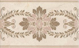 Декор Kerama Marazzi MLD/A04/6241 Мармион 25х40