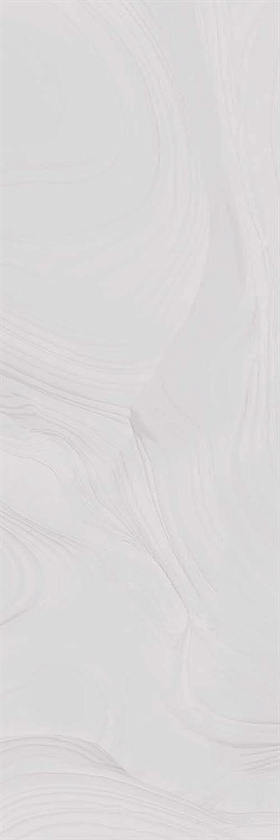 Керамическая плитка Kerama Marazzi 14069R Веро серый светлый глянцевый обрезной 40x120x1, 1 кв.м.