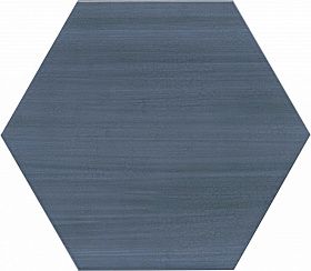 Керамическая плитка Kerama Marazzi 24016 Макарена синий 20х23, 1 кв.м.