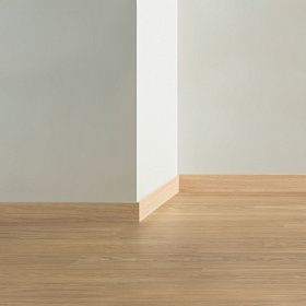 Плинтус Quick-Step 2400х14х77 мм QSPSKR 05487, 1 м.п.