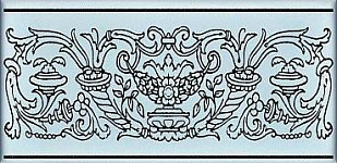 Декор Kerama Marazzi STG/A509/16004 Авеллино 7,4х15х6,9