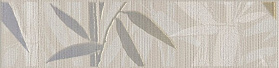 Бордюр Kerama Marazzi VT/A100/11192R Бамбу обрезной 30x7,2