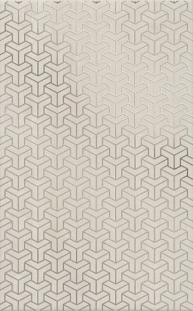 Декор Kerama Marazzi HGD/E371/6401 Ломбардиа бежевый 25x40