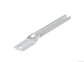 Подвес Албес Нониус нижняя часть для гребенки ВТ-600 