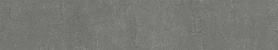Подступенок Kerama Marazzi DD841490R/4 Про Догана антрацит матовый обрезной 80x14,5x0,9