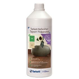 Средство Tarkett Refresher для восстановления блеска напольного покрытия (1л)