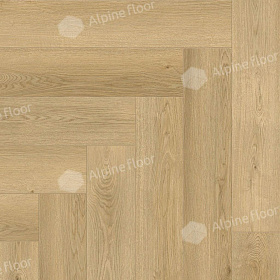 Ламинат Alpine Floor Murano LF121-02 Дуб Севилья 12 мм, 34 класс с фаской, 1 м.кв.