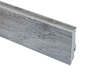 Плинтус композитный Neuhofer Holz K0210L 714493, 1 м.п.