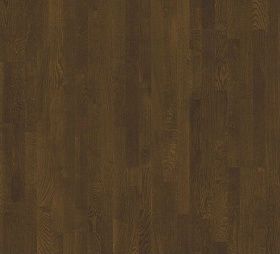 Паркетная доска Upofloor Forte Дуб Nature Classic Brown 3-полосная под лаком, 1 м.кв.