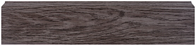 Плинтус ПВХ Dekor Plast 67x25мм LL022 Трюфель, 1 м.п.