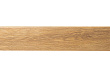 Плинтус из дюрополимера ударопрочный Bonkeel Top HDPS Дуб Рубенс 2000×80×14, 1 м.п.