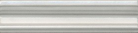 Бордюр Kerama Marazzi BLB017 Багет Летний сад светлый 20х5х19