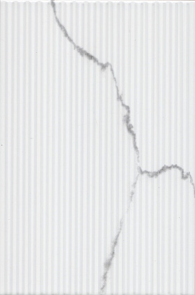 Керамическая плитка Kerama Marazzi 8377 Мираколи белый глянцевый структура 20x30x0,86, 1 кв.м.