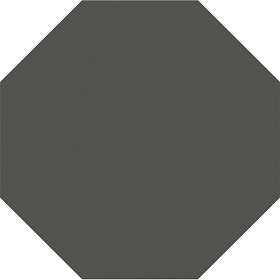 Мозаика из керамогранита Kerama Marazzi SG244800N Агуста серый темный натуральный 24x24x7, 1 кв.м.