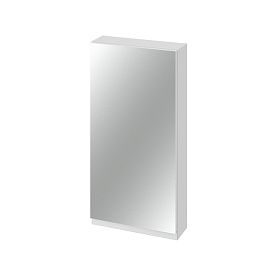 Зеркало-шкаф Cersanit MODUO 40 без подсветки универсальная белый