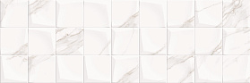 Плитка настенная Primavera  Аллюр DG02-03 Декор 09 30x90 глянцевая (1.08м²/уп), 1 кв.м.