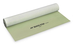 Подложка под виниловый замковой ламинат Quick Step QSVUDLTRANSIT15 QS Transit 1,2 мм (15 м²), 1 кв.м.