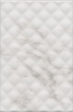 Керамическая плитка Kerama Marazzi 8328 Брера белый структура 20x30, 1 кв.м.