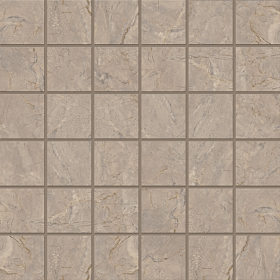 Мозаика Estima Bernini  BR02 5x5 30x30 Неполир.,1 кв.м.