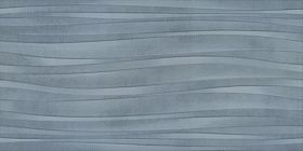 Керамическая плитка Kerama Marazzi 11143R Маритимос голубой структура обрезной 30х60, 1 кв.м.