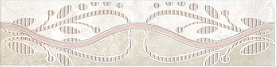 Бордюр Kerama Marazzi GR31/11048 Фарнезе 30х7,2