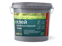 Клей Homakoll GREEN 2K PU для искусственной травы (4,17 кг)