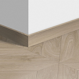 Плинтус Quick-Step 2400х14х77 мм QSPSKR 04159, 1 м.п.