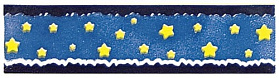 Бордюр Kerama Marazzi B1747/1146 Нэко 9,9х3,0