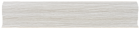 Плинтус ПВХ Line Plast 58x22мм L058 Ясень Хесрет, 1 м.п.