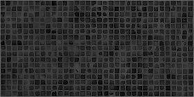 Керамическая плитка Laparet Terra, чёрный 08-31-04-1367 20х40, 1 кв.м.