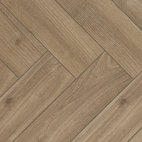 Ламинат Alpine Floor Original Herringbone 10 LF107-10 Дуб Венето 10 мм 33 класс c фаской, 1 м.кв.